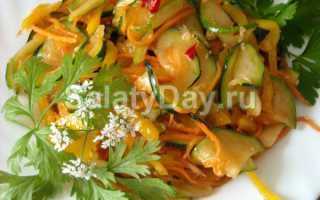 Желтые помидоры на зиму рецепты с фото салаты