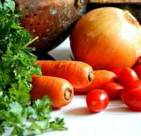 Салат из моркови и болгарского перца на зиму рецепты