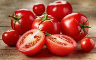 Вяленые помидоры рецепт приготовления в микроволновке