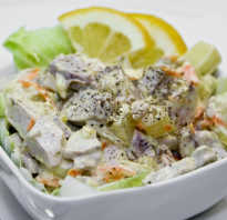 Салат из молоки лососевых рыб рецепты приготовления с фото