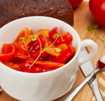 Салат лечо на зиму рецепт с фото с луком и морковью и томатной пастой