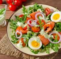 10 вкусных салатов рецепты с фото