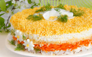 Салат бурито рецепт с фото пошагово