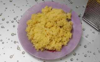 Салат мимоза рецепт с фото пошаговое фото