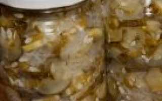 Консервированные салаты из огурцов на зиму рецепты