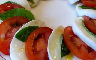 Рецепт салатов овощных без майонеза
